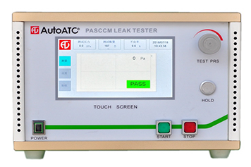 氣密檢測(cè)儀